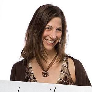 Meet your Posher, Robyn